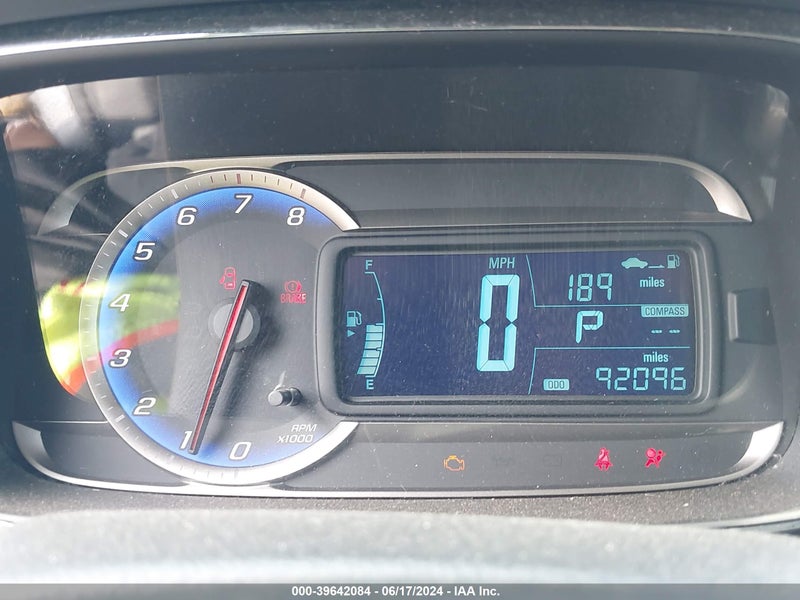 DayDrive