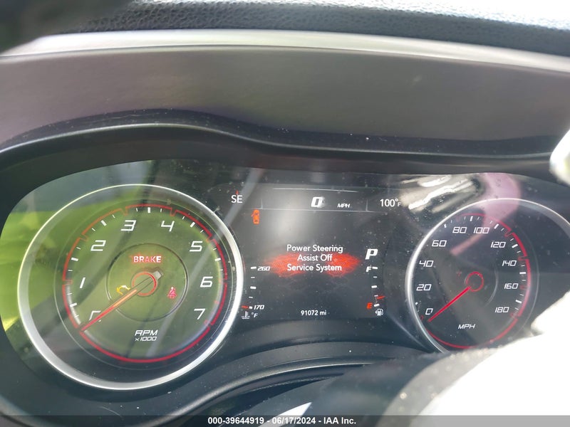 DayDrive