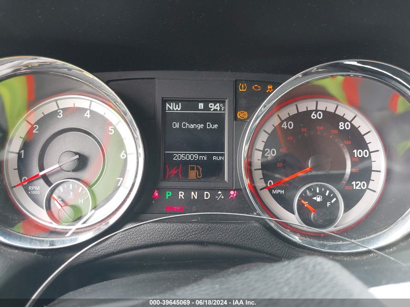 DayDrive