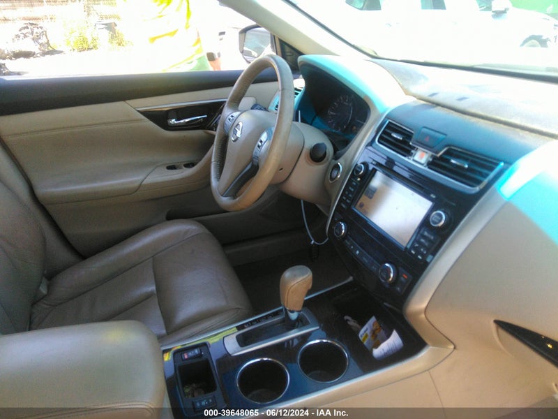 DayDrive