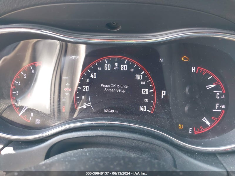 DayDrive
