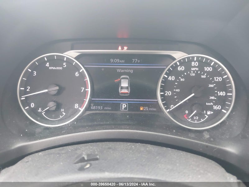 DayDrive