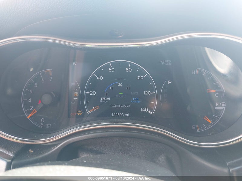 DayDrive