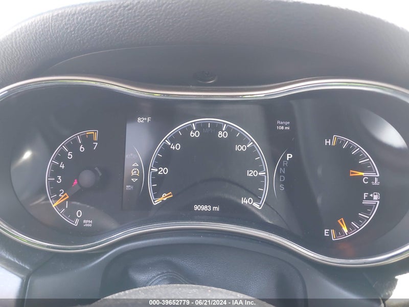 DayDrive