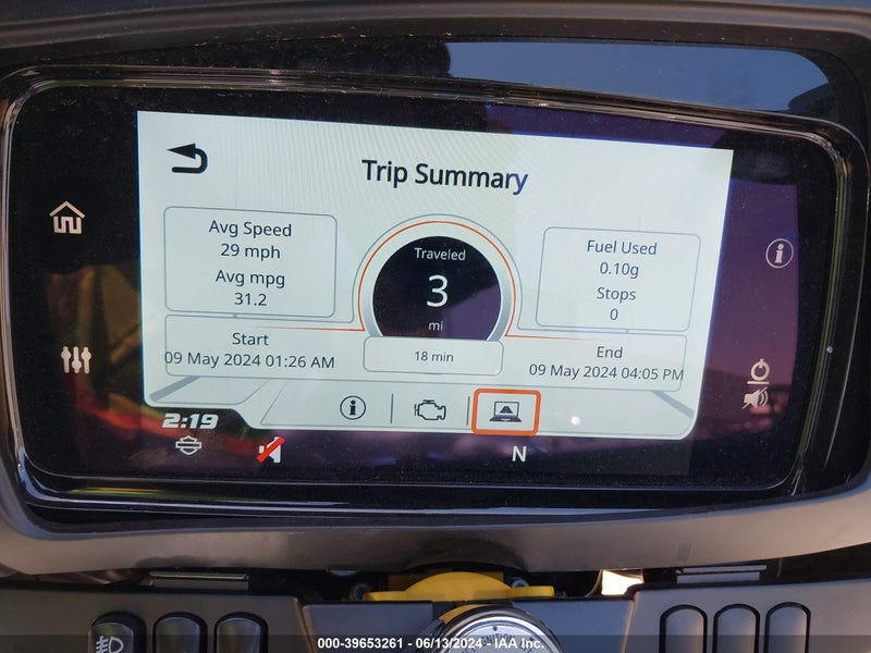 DayDrive
