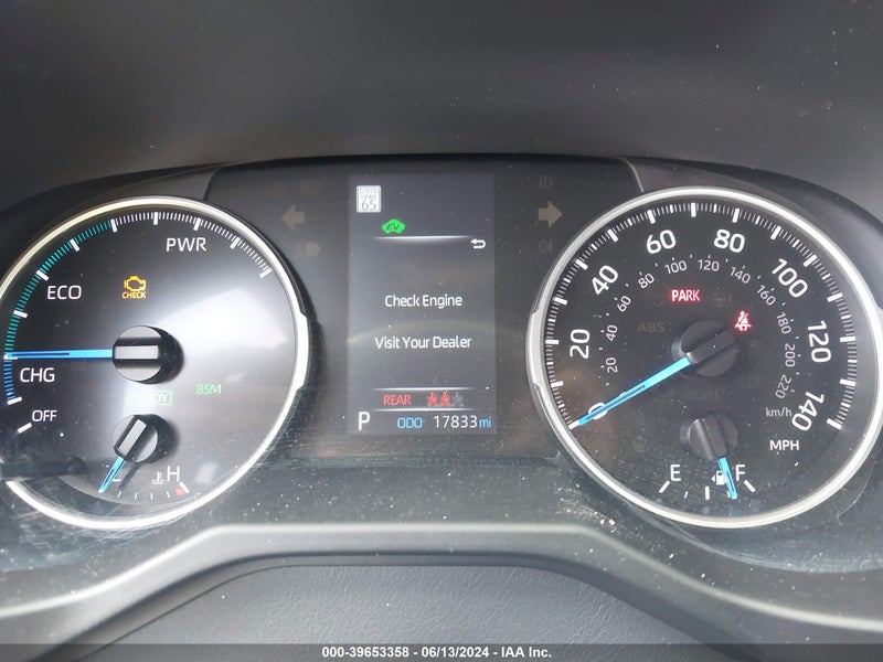 DayDrive