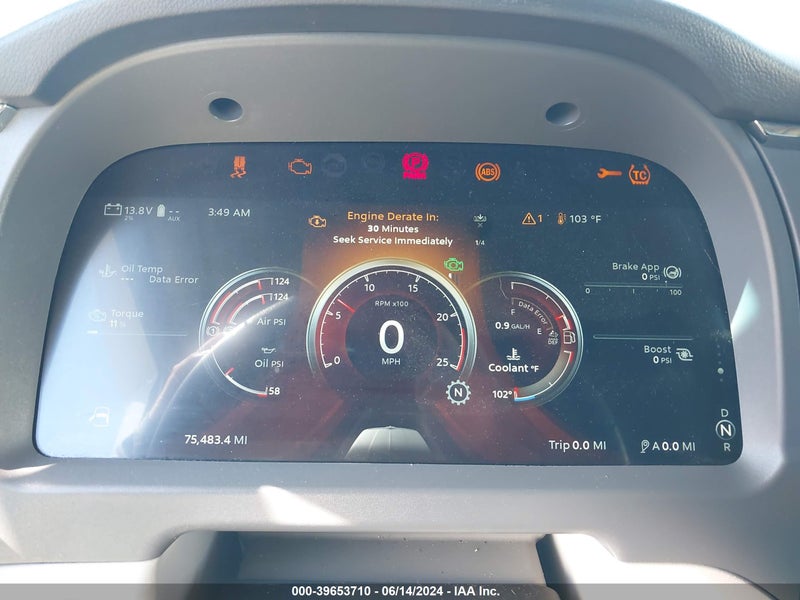 DayDrive