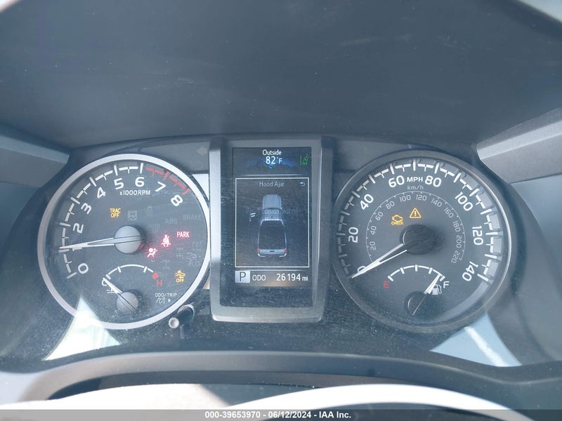 DayDrive