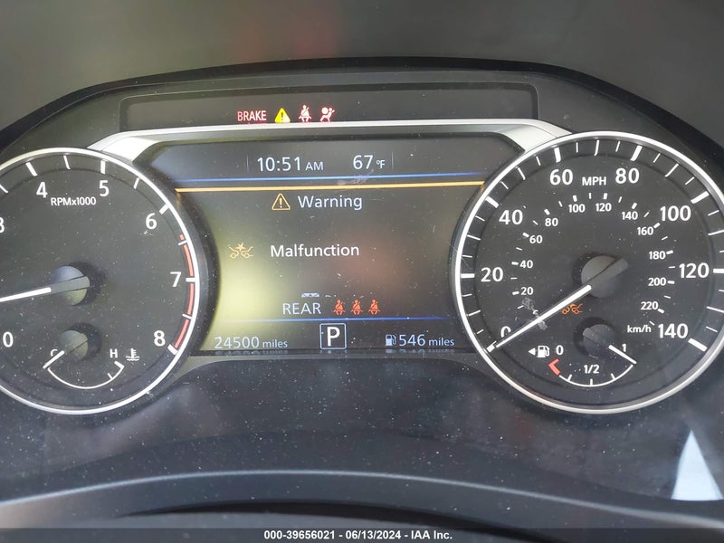 DayDrive