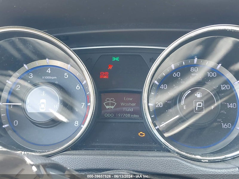 DayDrive