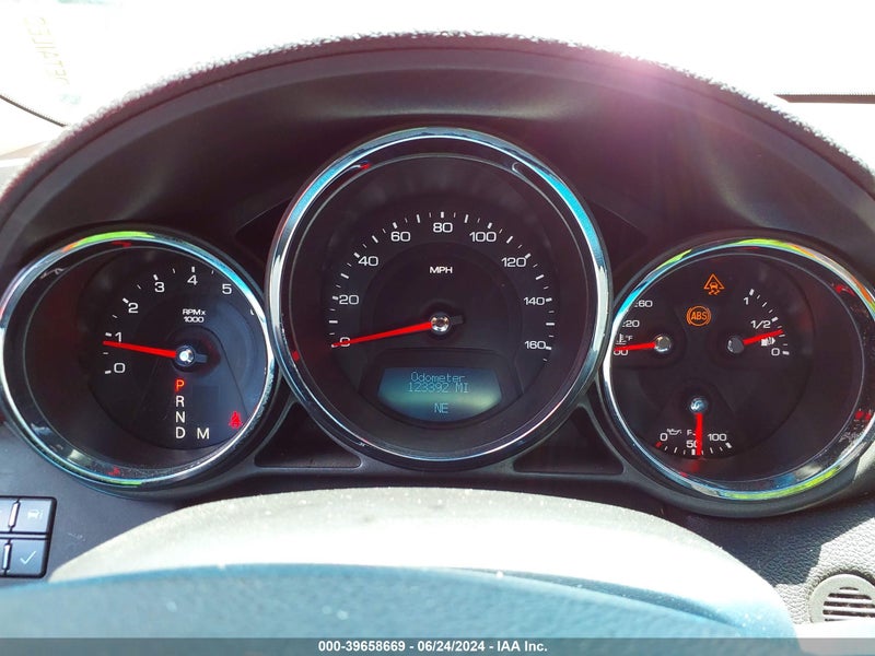 DayDrive
