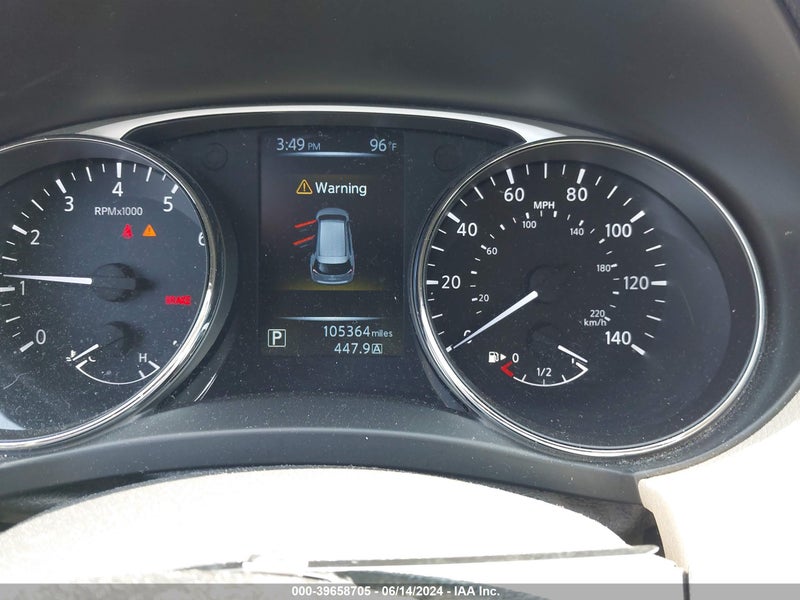 DayDrive