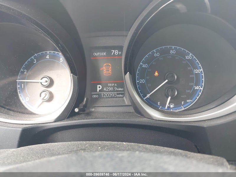 DayDrive