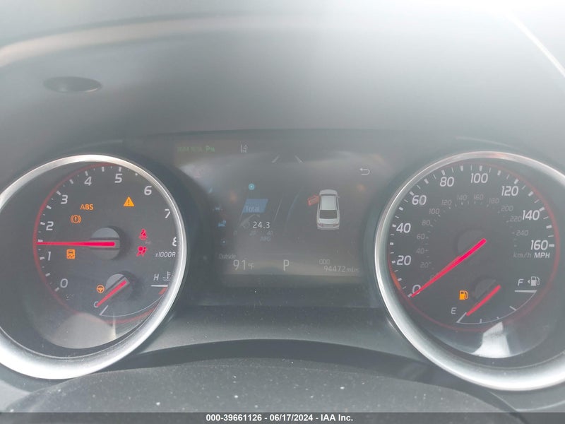 DayDrive