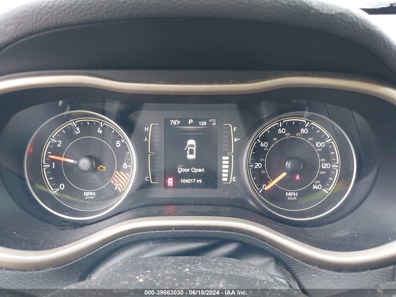 DayDrive