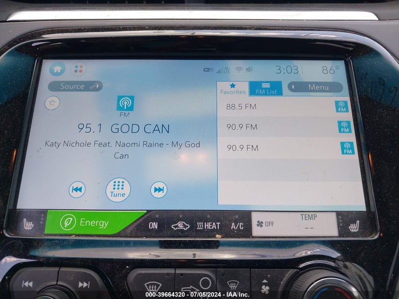 DayDrive