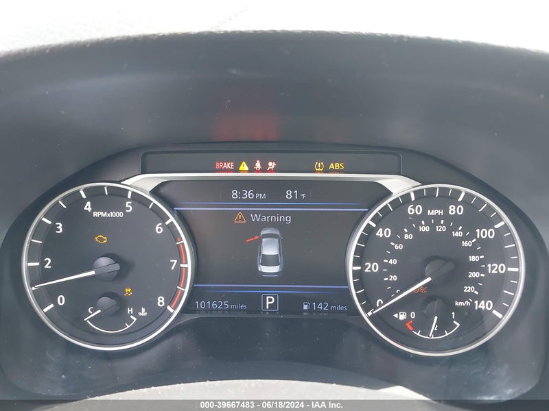 DayDrive