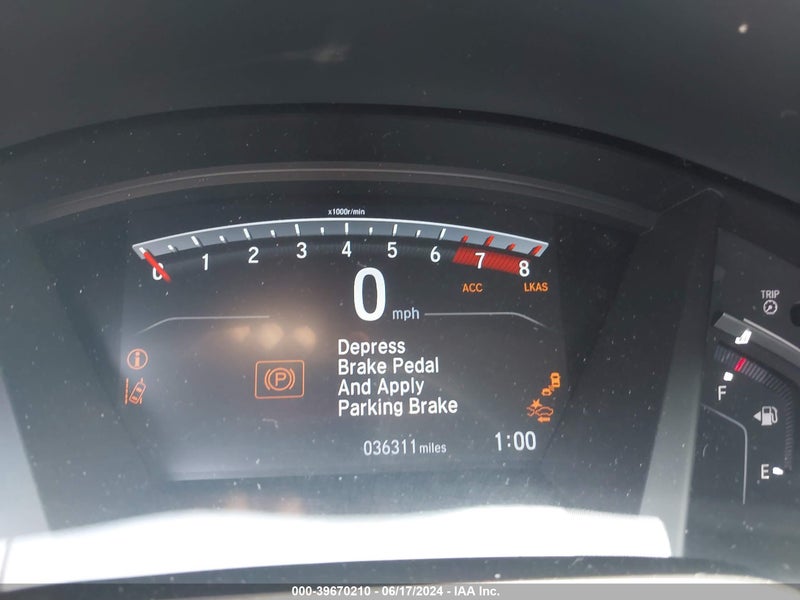 DayDrive