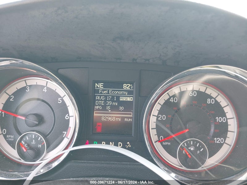 DayDrive