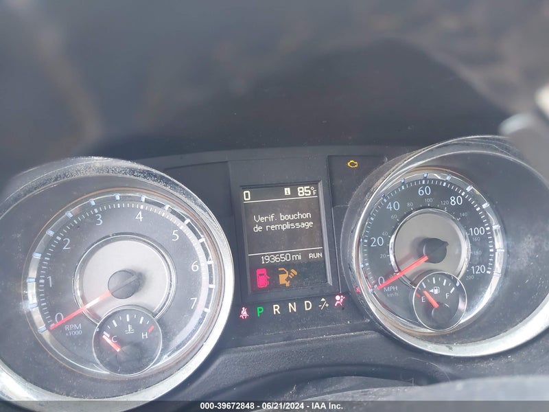 DayDrive