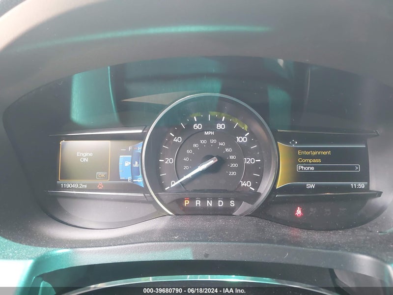 DayDrive