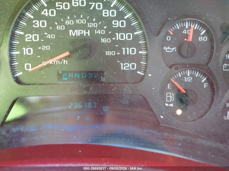 DayDrive