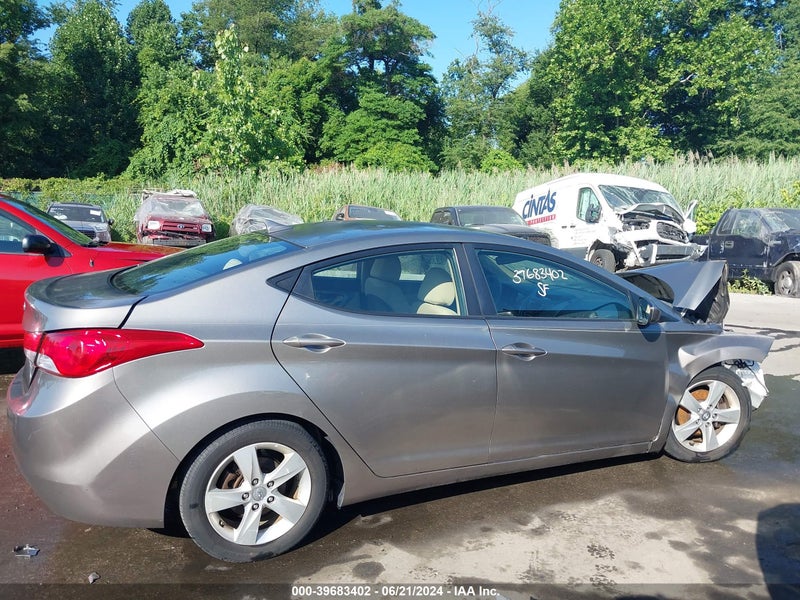 DayDrive