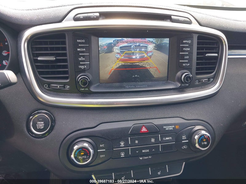 DayDrive