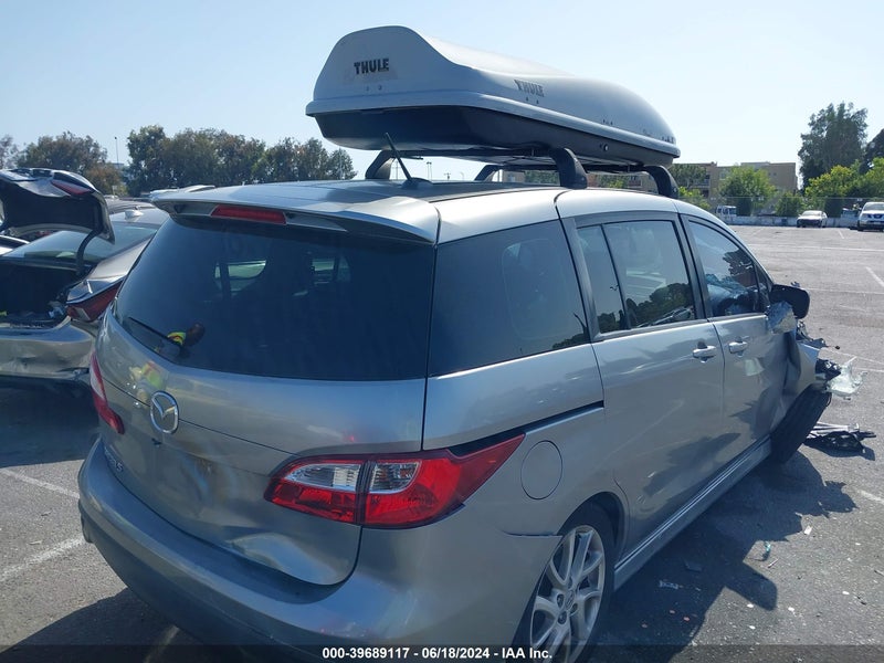 DayDrive