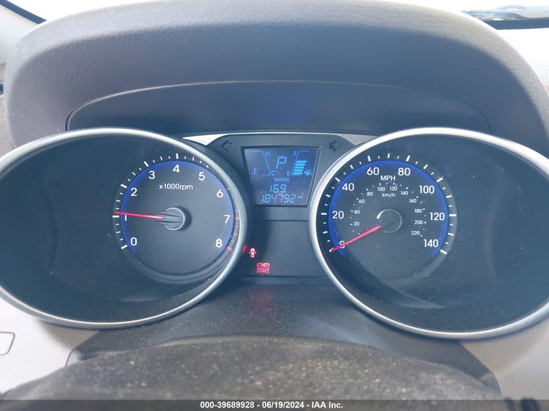 DayDrive