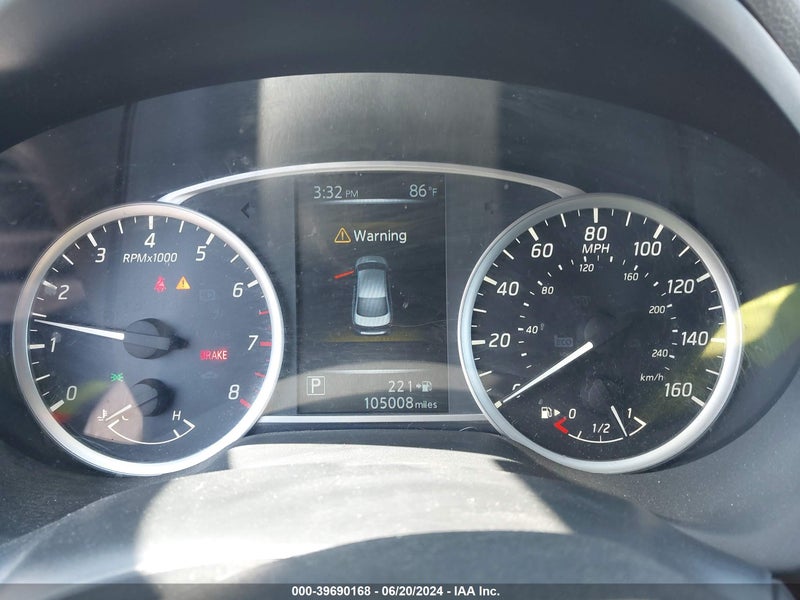 DayDrive