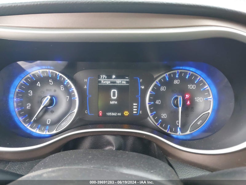 DayDrive