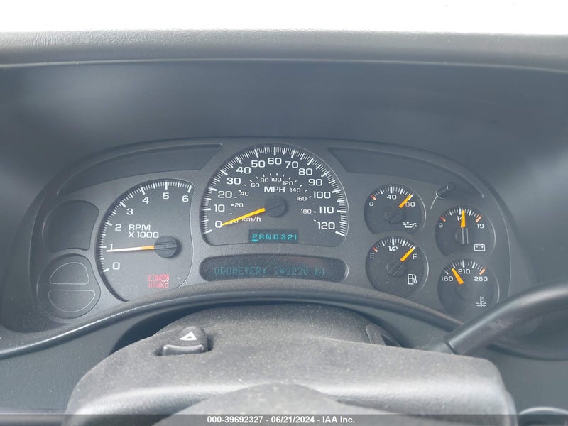 DayDrive