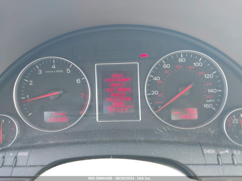 DayDrive