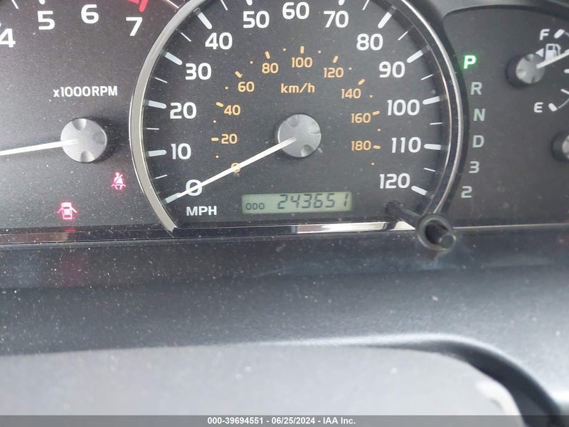 DayDrive