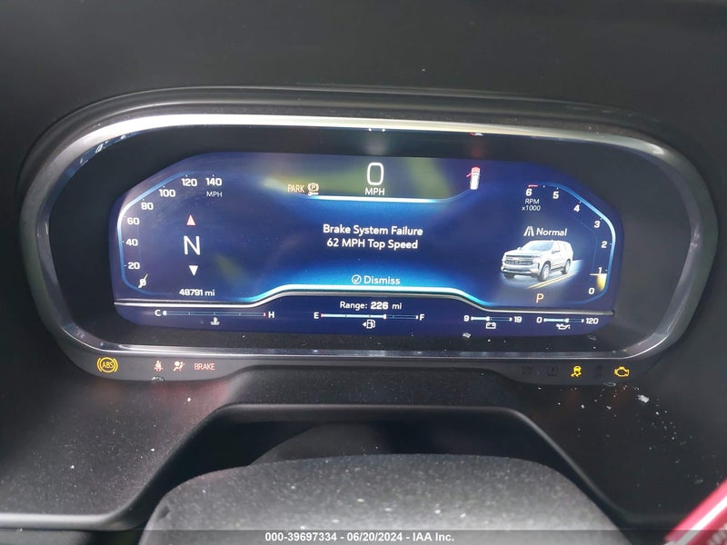 DayDrive
