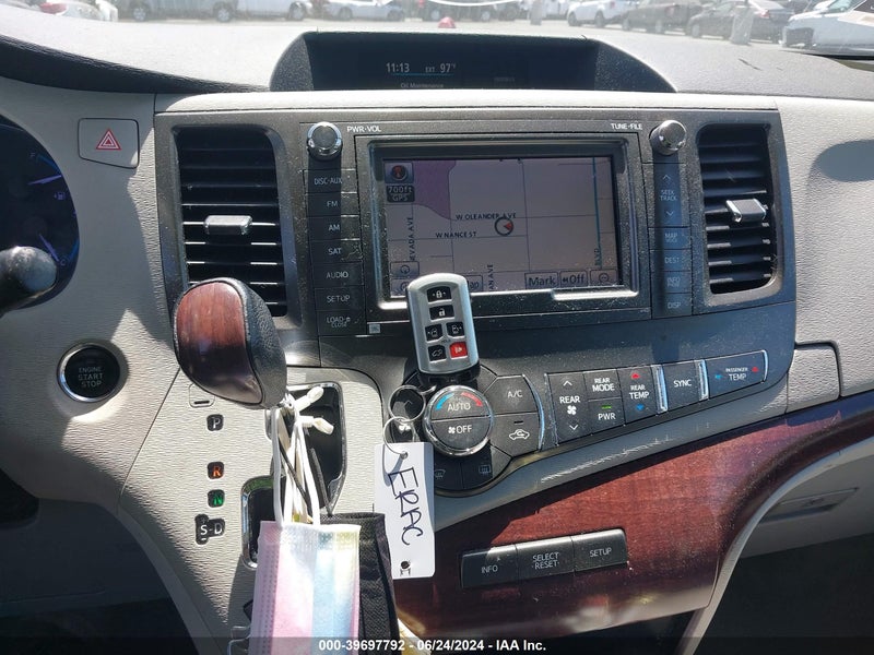 DayDrive