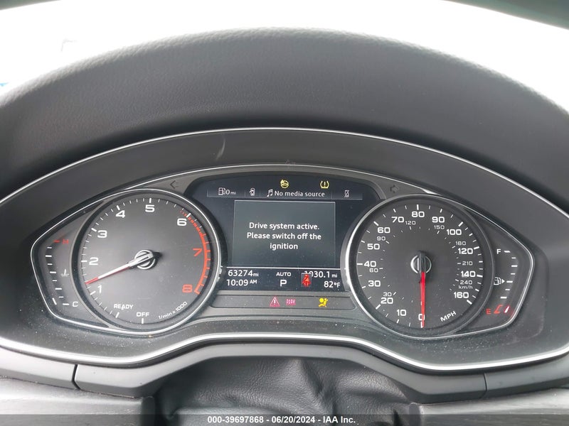 DayDrive
