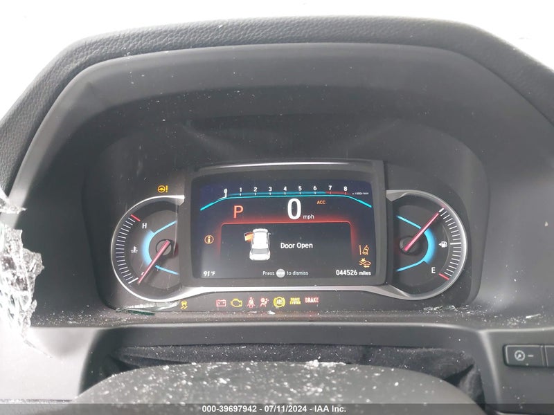 DayDrive