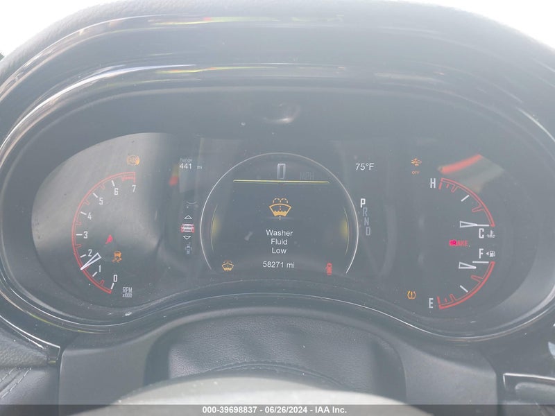 DayDrive