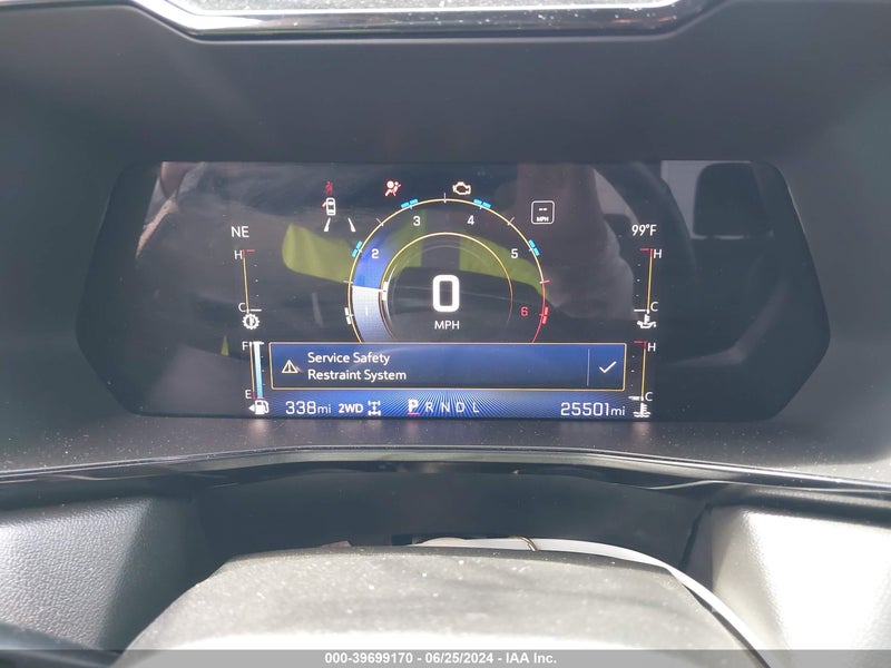 DayDrive