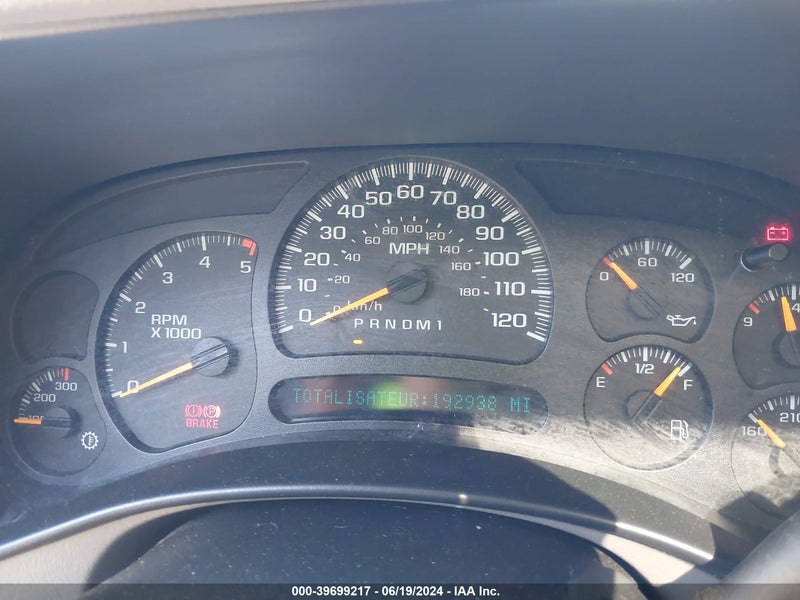 DayDrive