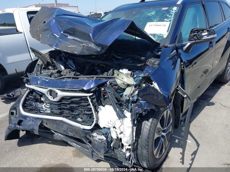 ひろりんページ 5TDHZRAH7NS545229 TOYOTA HIGHLANDER с аукциона США | Day Drive