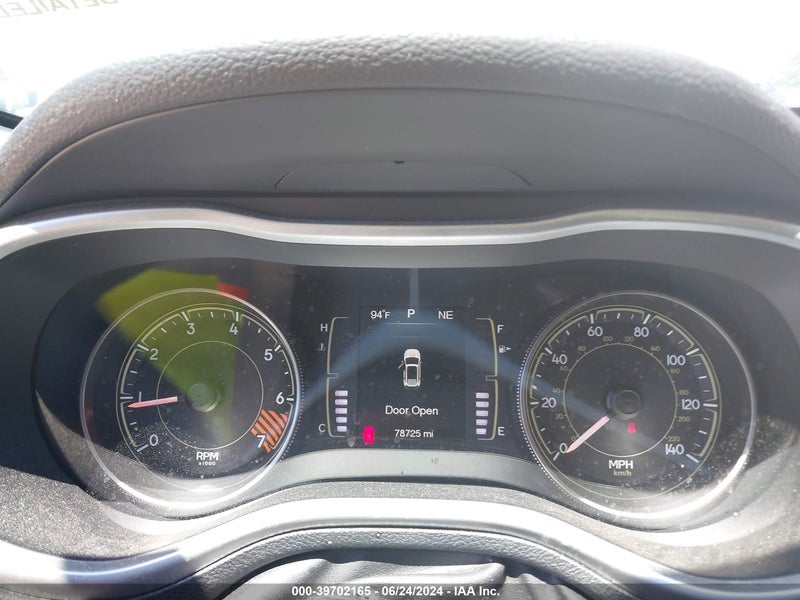 DayDrive