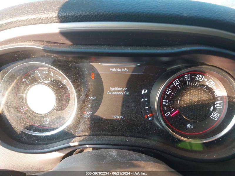 DayDrive