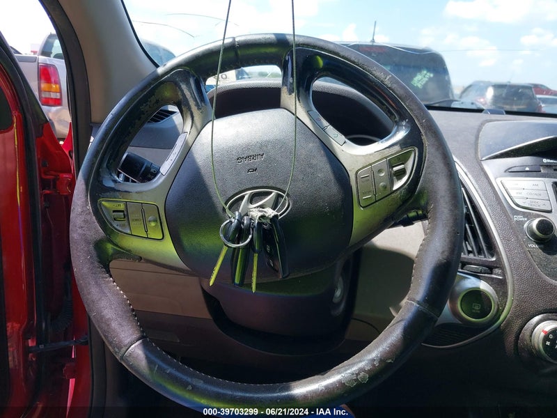 DayDrive