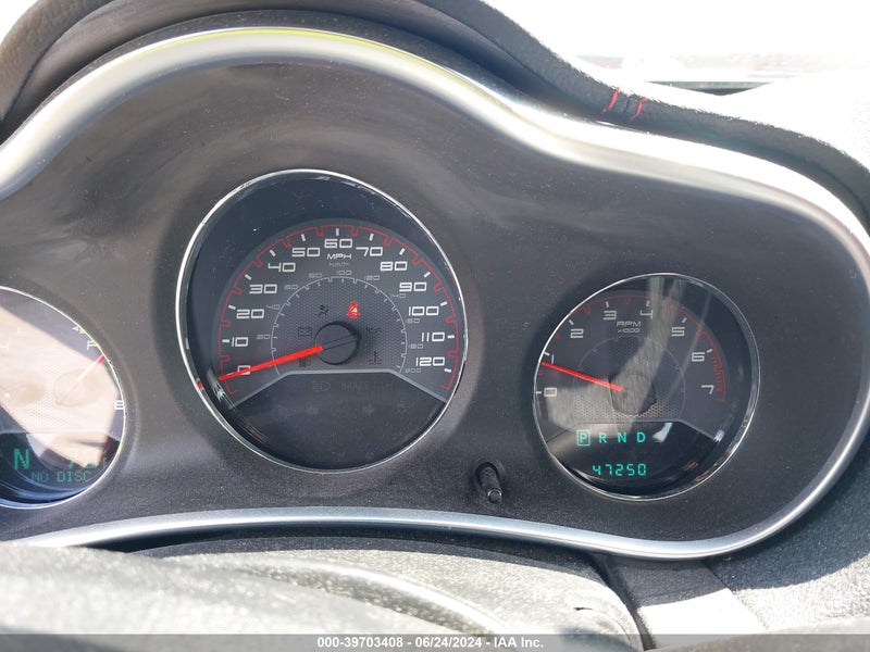DayDrive
