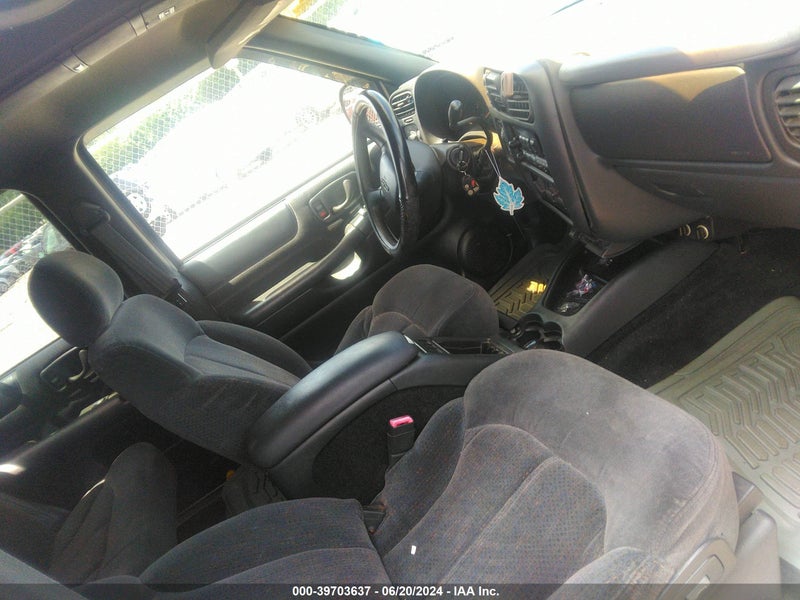 DayDrive