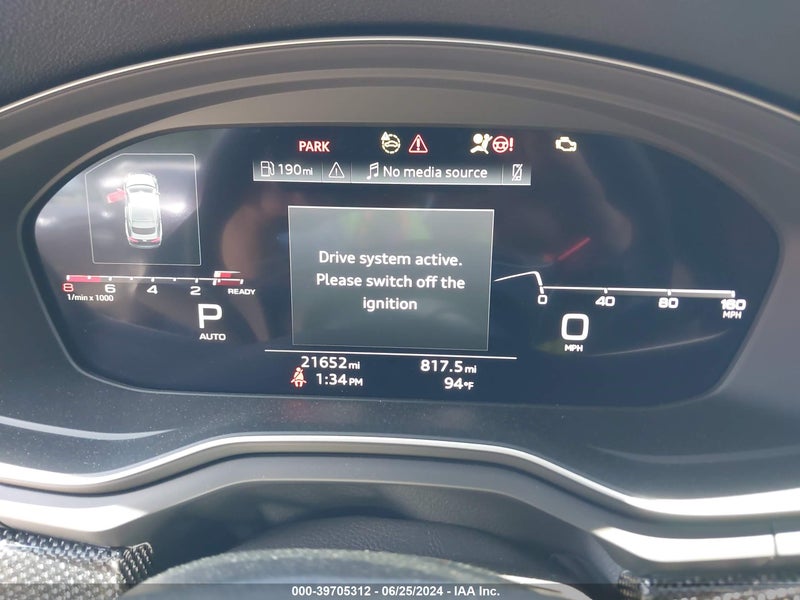 DayDrive