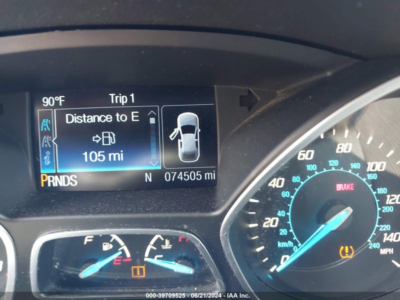 DayDrive